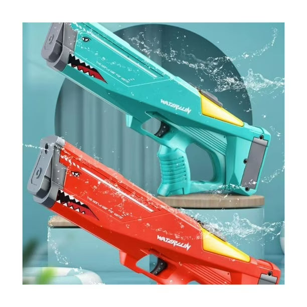 Pistola de Agua Electrica Blaster