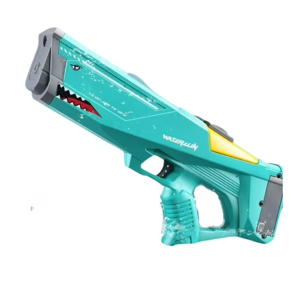 Pistola de Agua Electrica Blaster